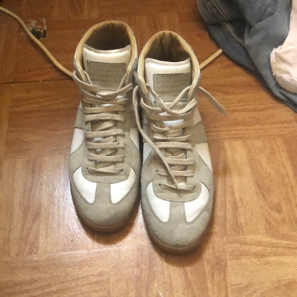 Maison Martin margiela sneakers
